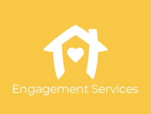 engagement services icon