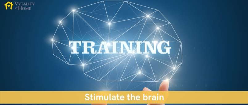 brain training for seniors