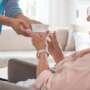 Give me a break: home respite care for family caregivers in Calgary